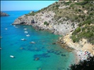 Cala del gesso